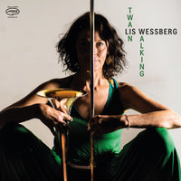 Lis Wessberg - Twain Walking - APR124LP