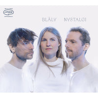 Blaly - Nystalgi - APR128LP