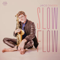 Jakob Dinesen - Slow Flow - APR135LP