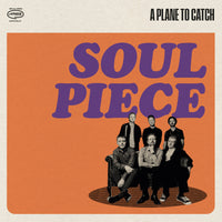 A Plane To Catch - Soul Piece - APR136LP