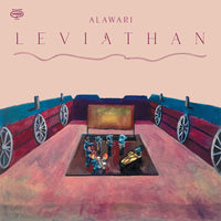 Alawari - Leviathan - APR138CD