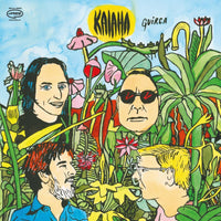 Kalaha - Guirca - APR150LP