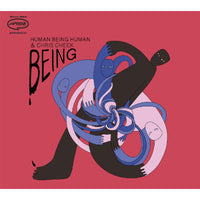 Human Being Human & Chris Cheek - Disappearance - APR155LP