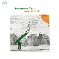 Kosmos Trio - ...And The Sun - APR158CD