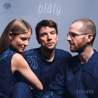 Blaly - Resonans - APR163LP