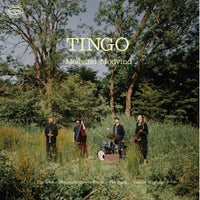 Tingo - Medvind Modvind - APR172CD