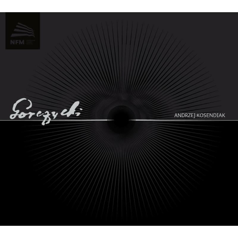 Bailey:Bartnik:Venner - Gorczycki: Gorczycki - ACD186