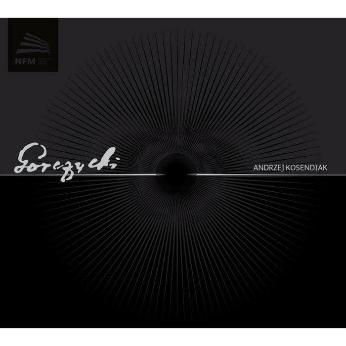 Bailey:Bartnik:Venner - Gorczycki: Gorczycki - ACD186