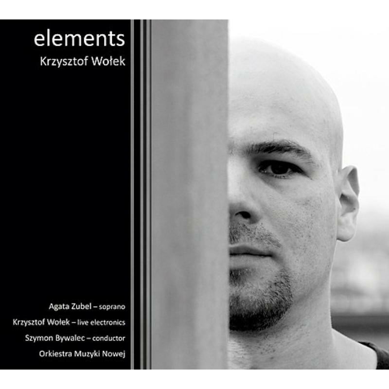 Zubel:Wolek:Bywalec - Wolek: Elements - ACD188-2