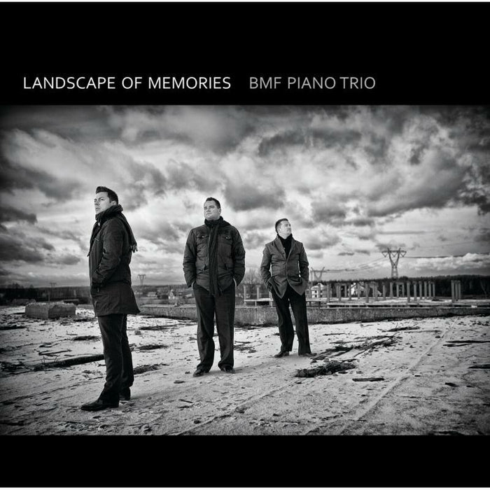 Wezner:Szlach:Syska - Polish Piano Trios - ACD191-2