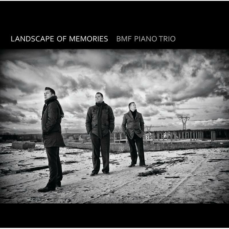 Wezner:Szlach:Syska - Polish Piano Trios - ACD191-2