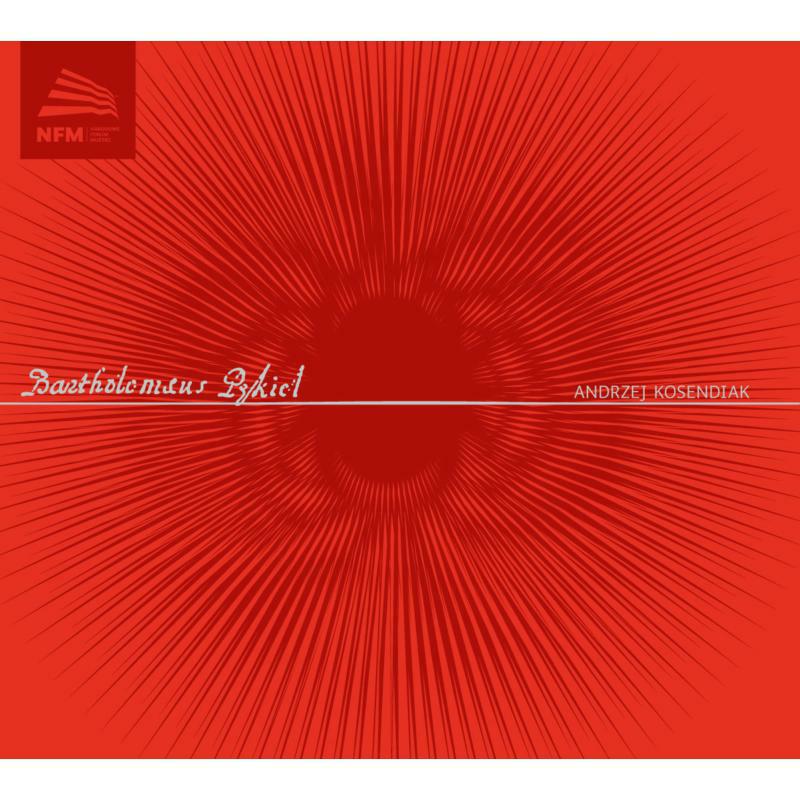 Bartnik/Venner/Gocman - Pekiel:Choral Works - ACD222