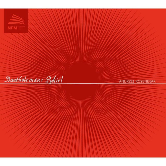 Bartnik/Venner/Gocman - Pekiel:Choral Works - ACD222