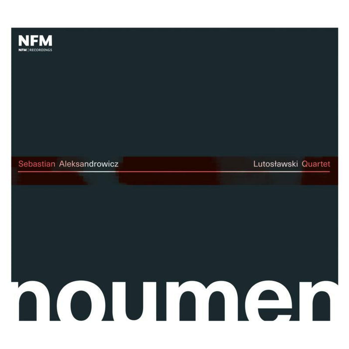 Various - Noumen - ACD254