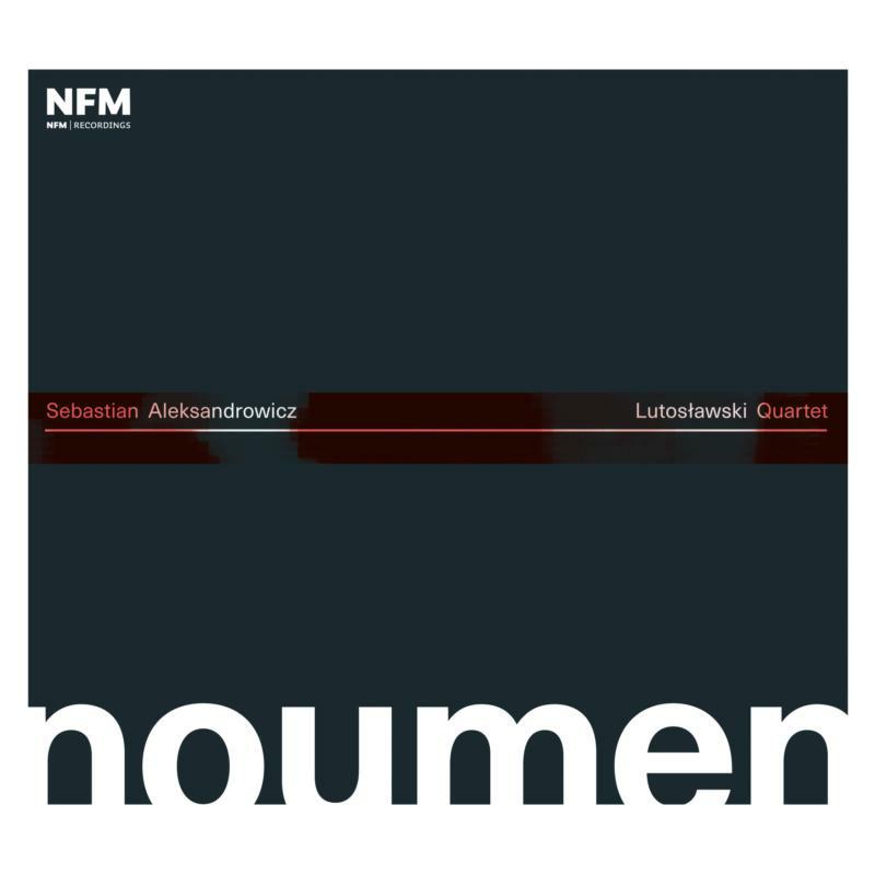 Various - Noumen - ACD254