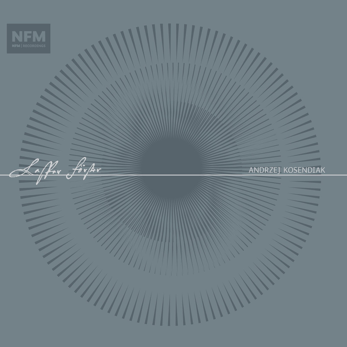 Wroclaw Baroque Ensemble; Andrzej Kosendiak - Kaspar Forster Jr: Sacrae Cantiones - ACD316