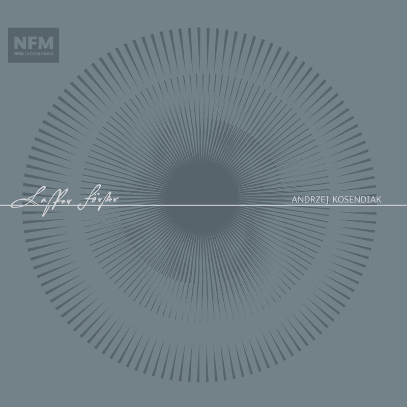 Wroclaw Baroque Ensemble; Andrzej Kosendiak - Kaspar Forster Jr: Sacrae Cantiones - ACD316