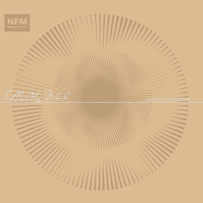 Wroclaw Baroque Ensemble; Andrzej Kosendiak - Mykola Dyletsky - ACD338