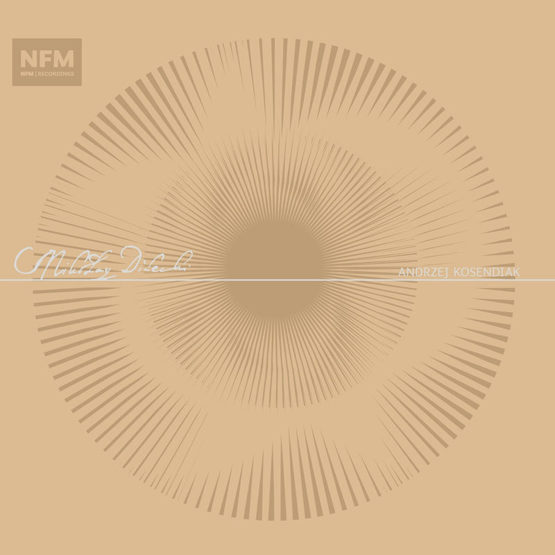 Wroclaw Baroque Ensemble; Andrzej Kosendiak - Mykola Dyletsky - ACD338