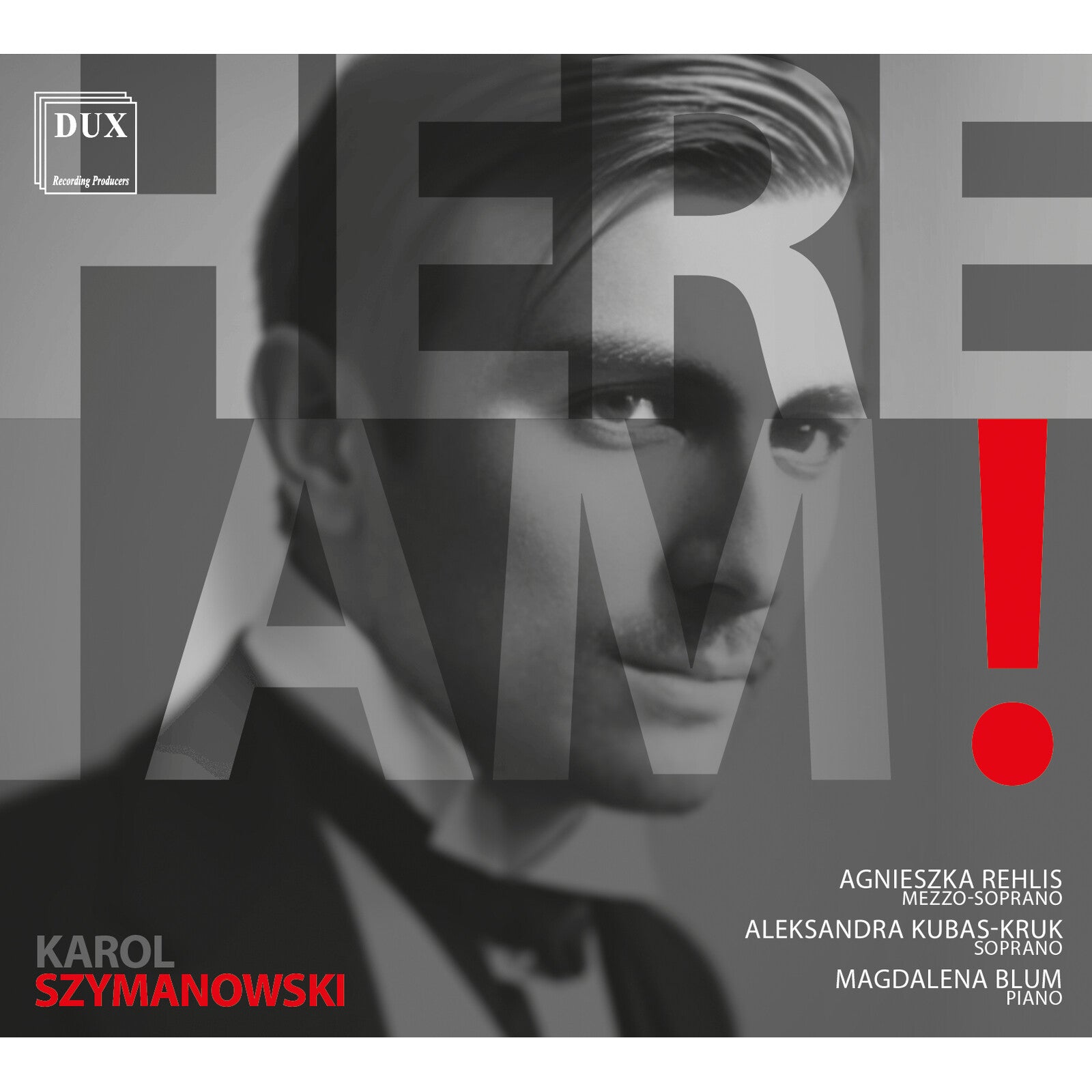 Adnieszka Rehlis, Aleksandra Kubas-Kruk, Magdalena Blum: Karol