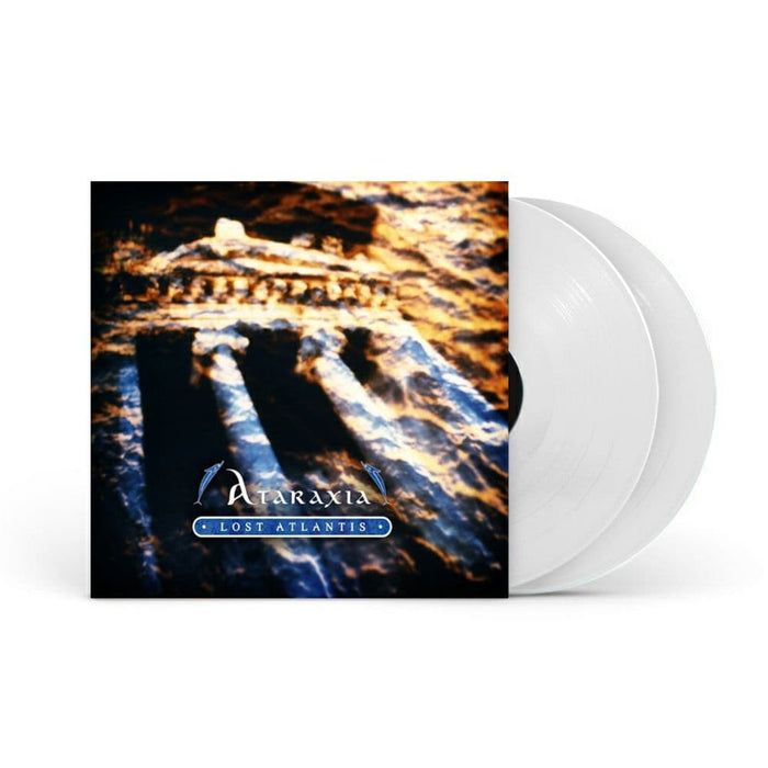 Ataraxia - Lost Atlantis - TCM005