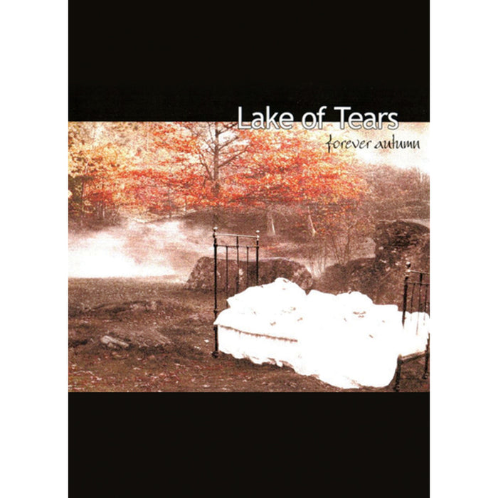 Lake Of Tears - Forever Autumn - TCM020D
