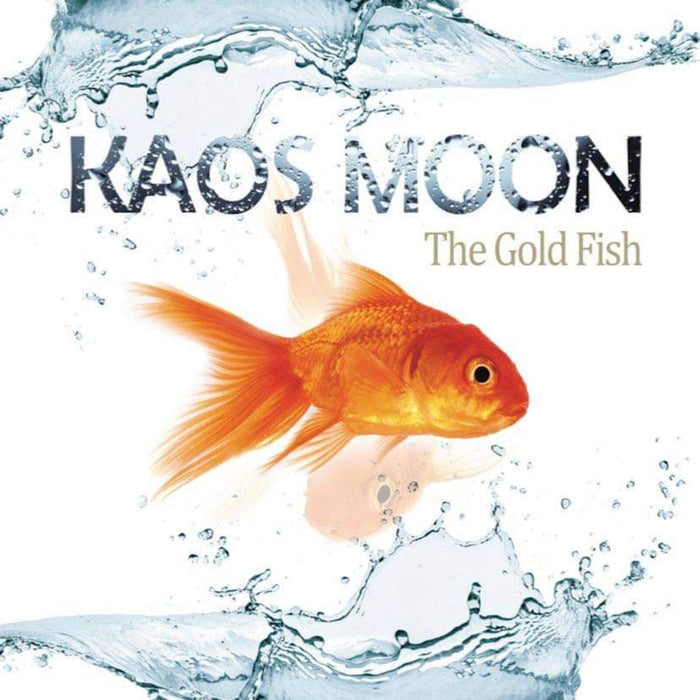 Kaos Moon - The Gold Fish - UNCR5102