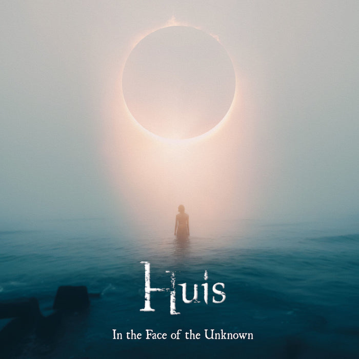 Huis - In The Face Of The Unknown - UNCR5104