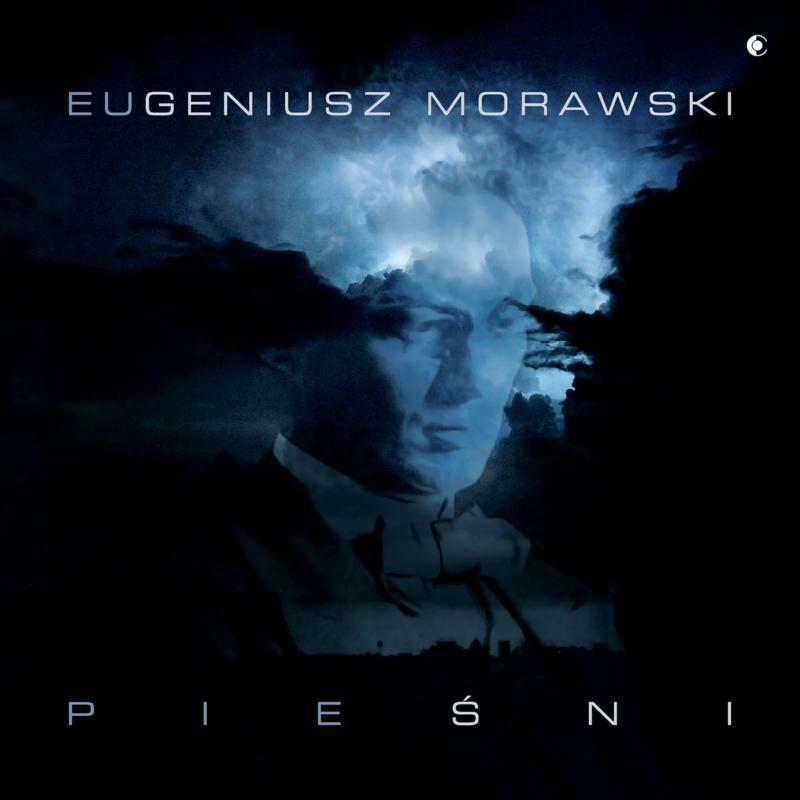 Rehlis - Eugeniusz Morawski: Pie?ni (Songs) - RA0010