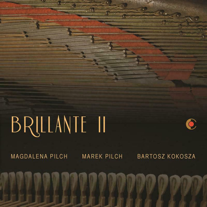 Pilch/Kokosza - Brillante II - RA0016