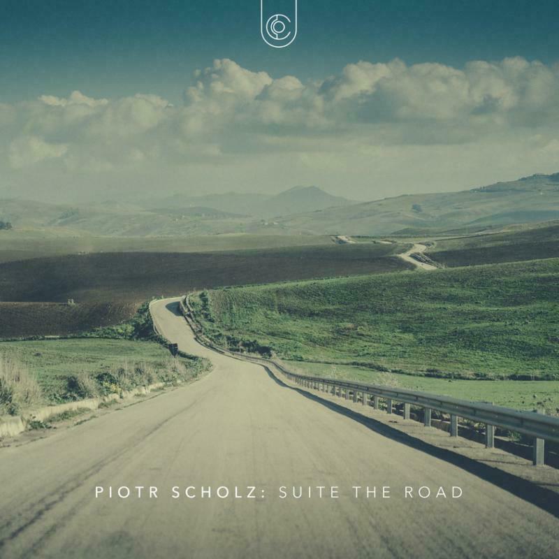 Poznan Jazz Phil Orch - Piotr Scholz: Suite The Road - RA0019