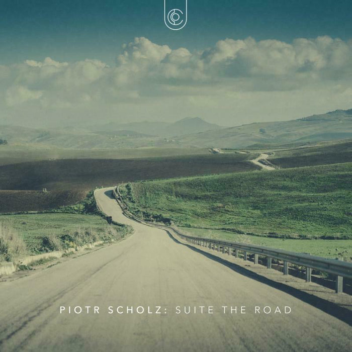 Poznan Jazz Phil Orch - Piotr Scholz: Suite The Road - RA0019