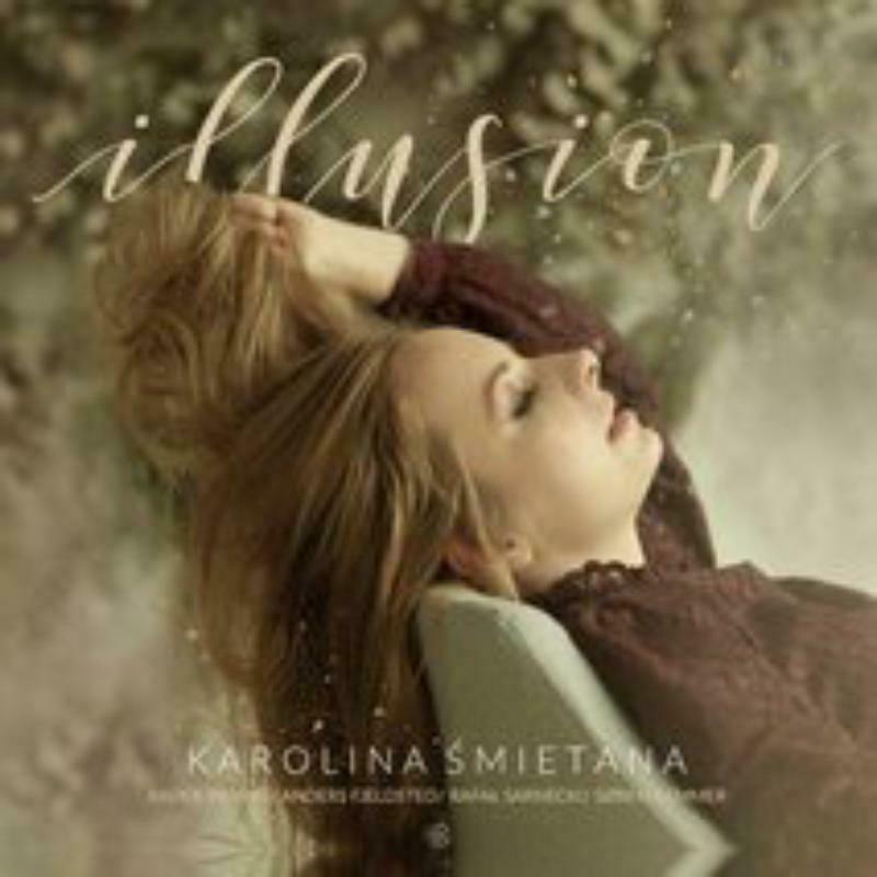 Smietana/Wosko/Fjeldsted - Karolina ?mietana: Illusion - RA0021