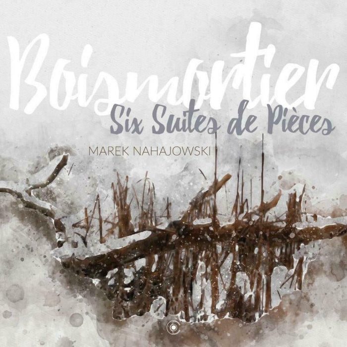 Marek - Boismartier: Six Suites de Pi?ces - RA0026