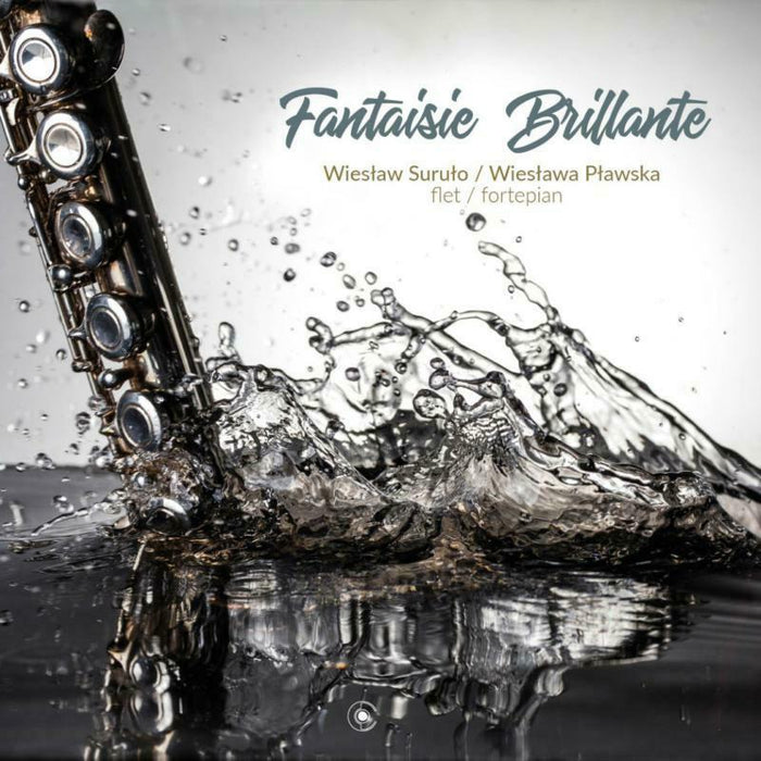 Plawksa/Surulo - Fantasie Brillante - RA0027