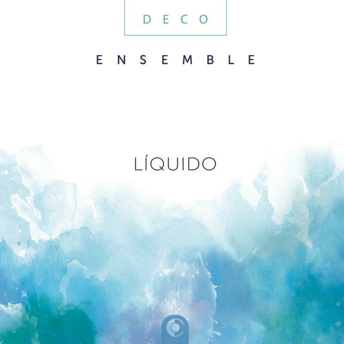Deco Ensemble - Líquido - RA0032
