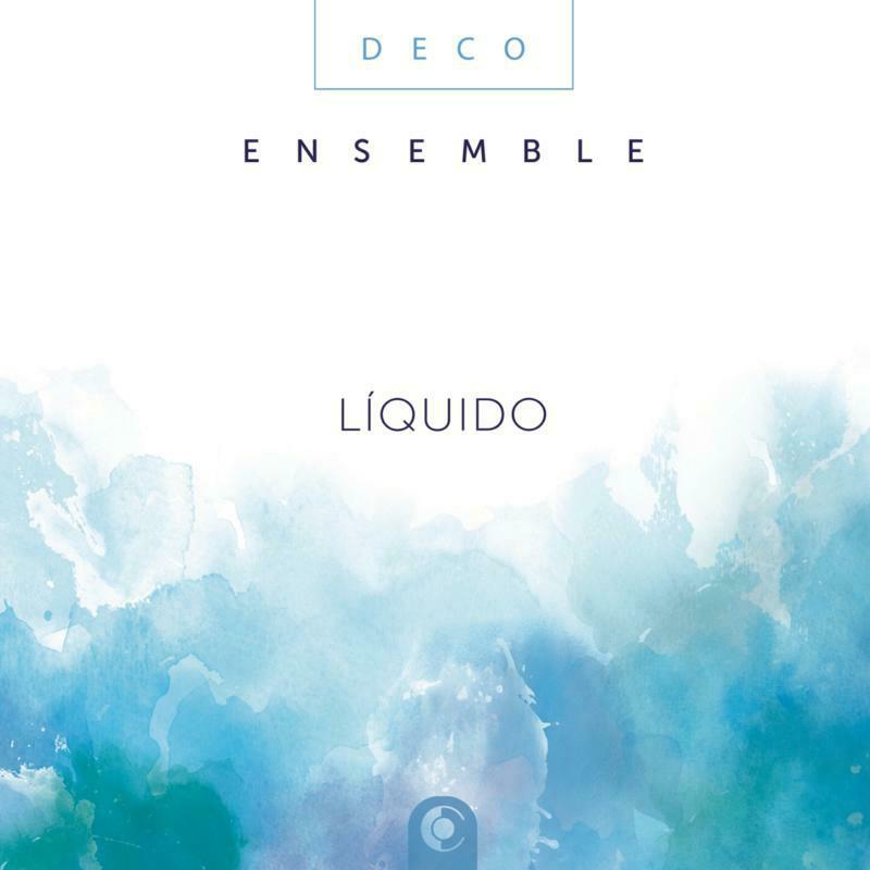 Deco Ensemble - Líquido - RA0032