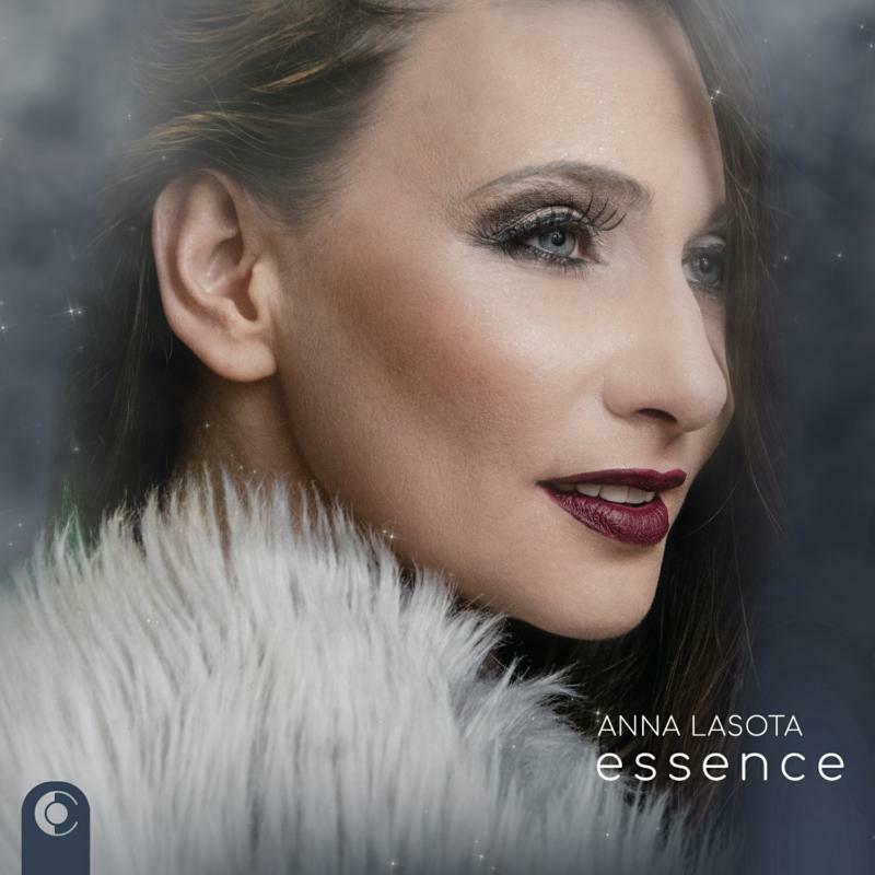 Anna Lasota - Anna Lasota: essence - RA0034