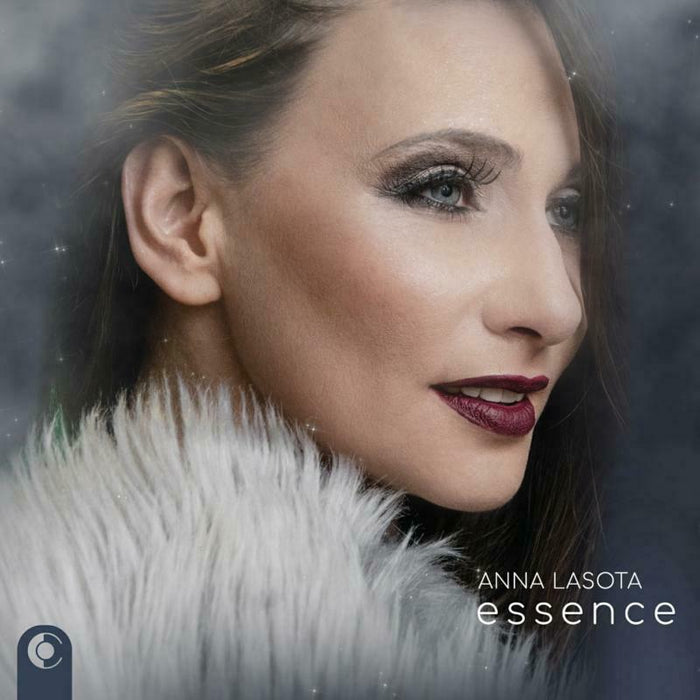 Anna Lasota - Anna Lasota: essence - RA0034