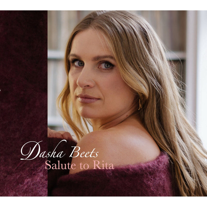 Dasha Beets; Durk Hijma; Miguel Rodriguez; Steven Willem Zwanink - Dasha Beets: Salute To Rita - MBJ518579