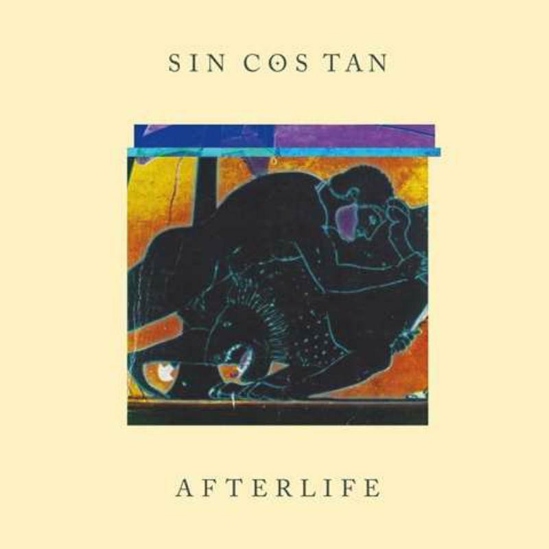 Sin Cos Tan - Afterlife - SOLLP030