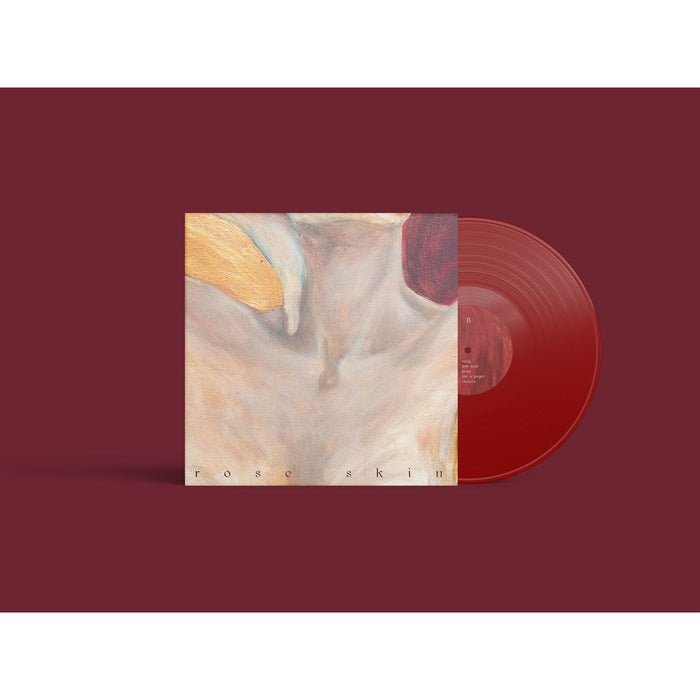 Mariin K. - Rose Skin - SEKS089R