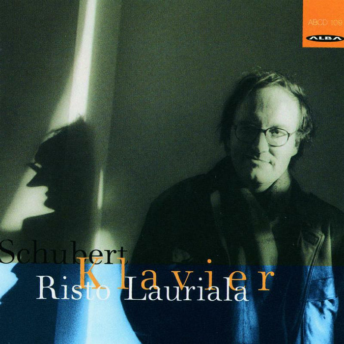 Risto Lauriala - Klavier - ABCD109