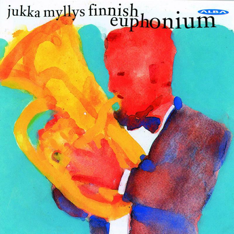 Myllys/Oulu So - Finnish Euphonium - ABCD118