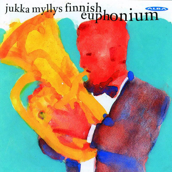 Myllys/Oulu So - Finnish Euphonium - ABCD118