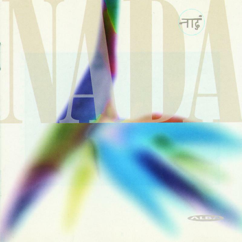 The Nada Ensemble - Nada - ABCD134