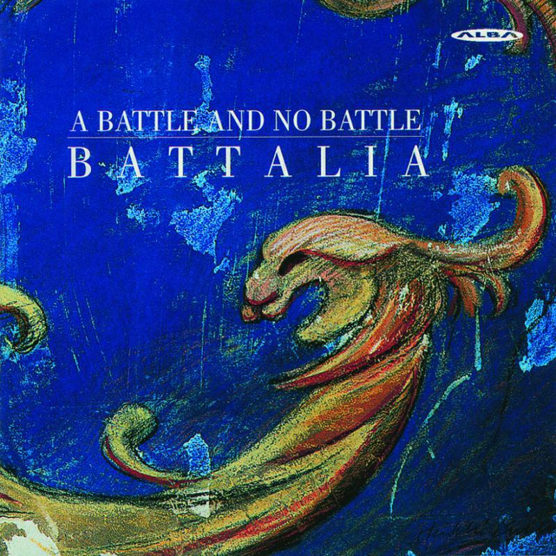 Battalia - A Battle and No Battle - ABCD139