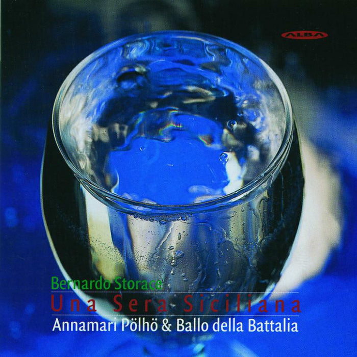 Polho/Ballo - Una Sera Siciliana - ABCD150