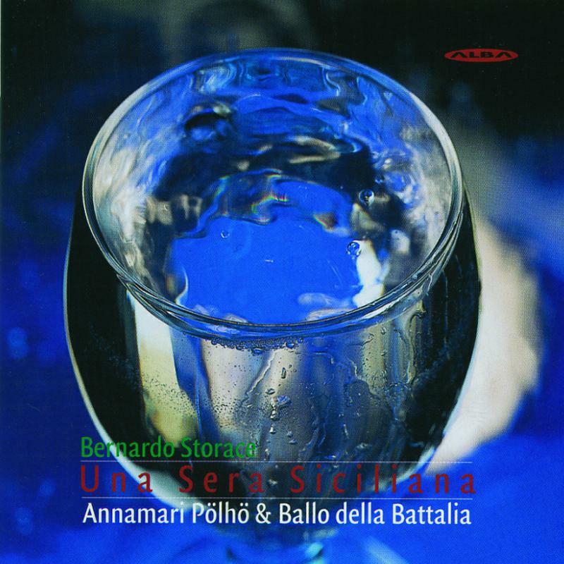 Polho/Ballo - Una Sera Siciliana - ABCD150