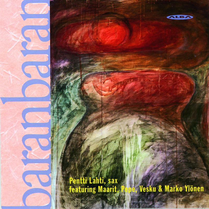 Pentti Lahti - Baranbaran - ABCD177